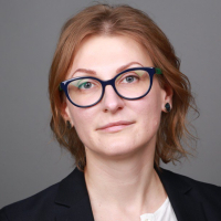 Анна Коротченкова