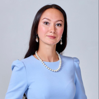 Анна Материй