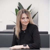 Ольга Минеева