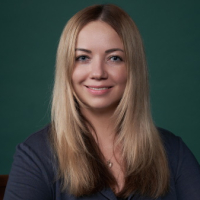 Инна Сенчугова