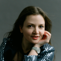 Марина Полянская