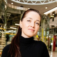 Татьяна Волченко