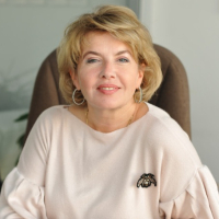 Екатерина Воропаева