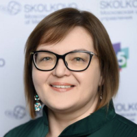 Оксана Евсеева