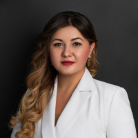 Заяна Ачинова