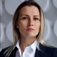 Дарья Маркова