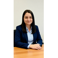 Мария Сербина