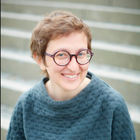 Дарья Харченко