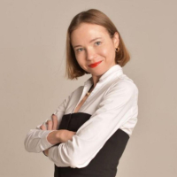 Ксения Ульянова