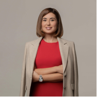 Рената Абдулина