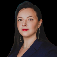 Мона Архипова