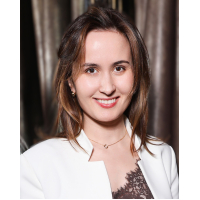 Ольга Бородина