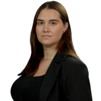 Полина Колесникова