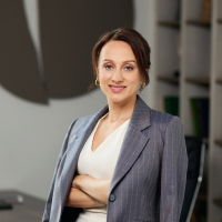 Наталья Зейтениди