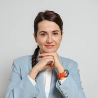 Татьяна Батарова