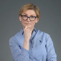 Анна Коротченкова