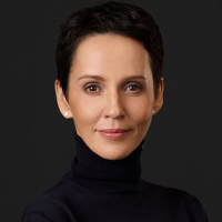 Мария Рукавишникова